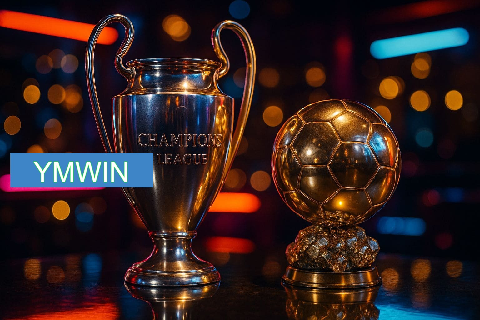 Eventos Esportivos