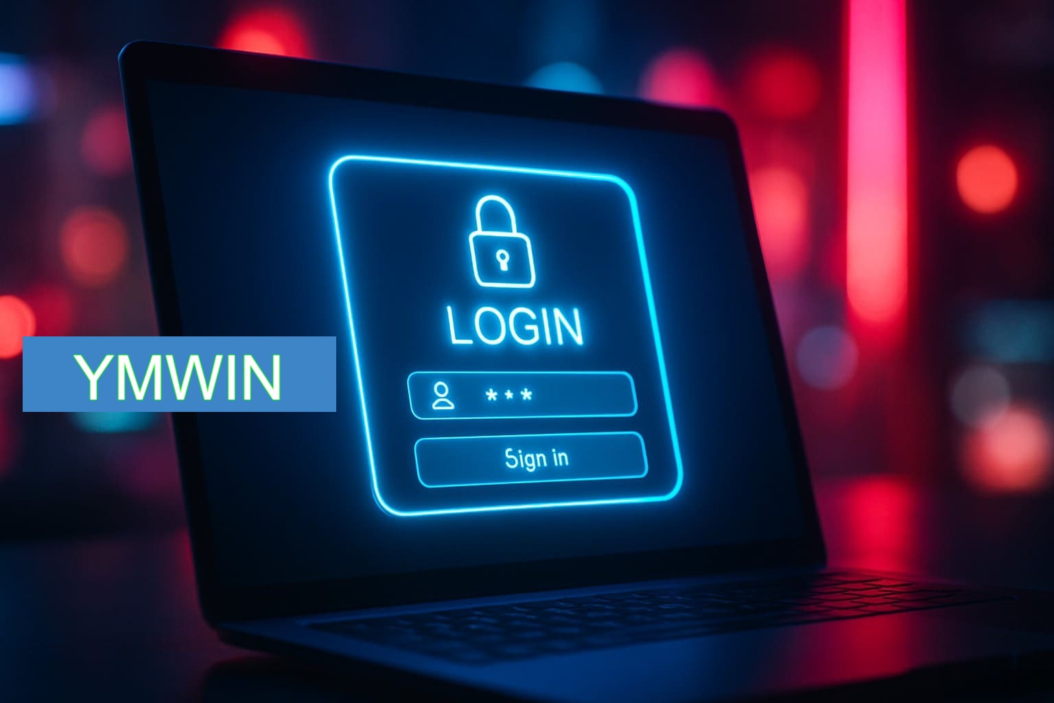 Benefícios do Login