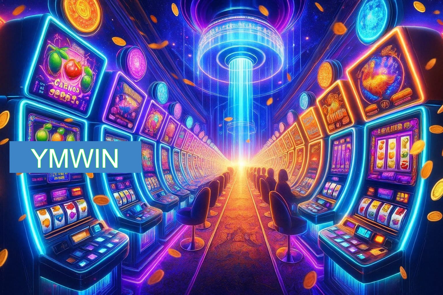 Benefícios dos Slots